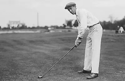 $6.99 • Buy Francis Ouimet - 1913 US Open Champ, 8x10 B&W Photo
