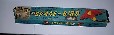 Vintage SPACE-BIRD KITE Alan Whitney Co. Kite ORIGINAL Box Included Very Rare  • $149.99