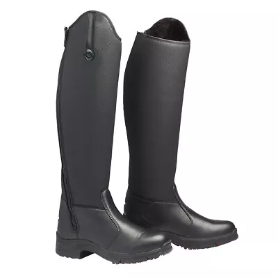 Mountain Horse Active Winter Rider Boot Wide Calf - 308021 (US Size: 6 To 11) • $200.02