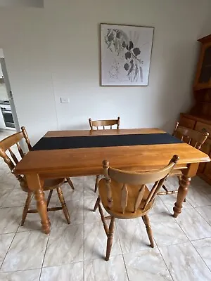 $10 • Buy Used Dining Table