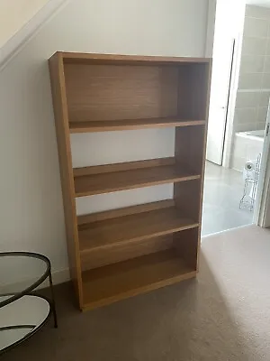 Original Habitat Bookcase /shelving Unit • £50