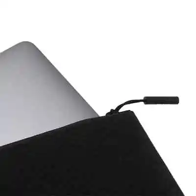 INCASE Flat Sleeve For 13  MacBook Pro & 13  MacBook Air Heather Black • $18.90