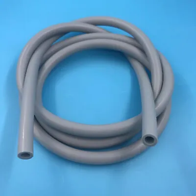 1pc Dental Saliva Ejector Suction Weak Tube Rubber Hose Pipes Dental Supplies • $6.29