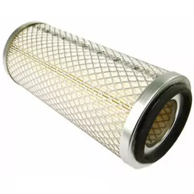 AIR FILTER Fits Massey Ferguson MF 25 TELEHANDLER 2500 FORKLIFT 6500H 6800H • $36.99