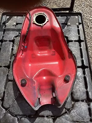 2007 Kawasaki Ninja 650r Gas Tank • $100