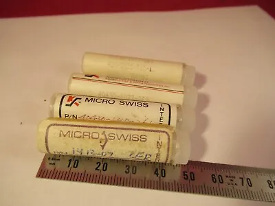 Lot Wire Bond Tools Kulicke Soffa Micro Swiss K&s Bonder As Pictured &12-a-23 • $59