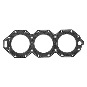 Gasket Cylinder Head Johnson/Evinrude 185-225hp V6 Big Bore Looper 345257 • $29.55