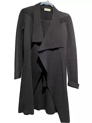 $100 • Buy Scanlan Theodore Crepe Knit Jacket