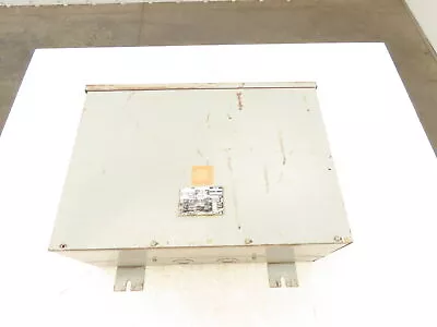 Westinghouse 15kva 3 Phase Electric Power Transformer HV 480V LV 208/120V • $649.99