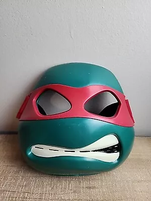 Teenage Mutant Ninja Turtles Michelangelo Raphael Orange Red Mask TMNT Viacom • $11