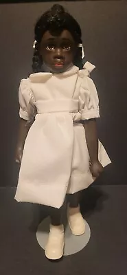 $59.99 • Buy Norman Rockwell WILMA Doll Made In W Germany 10.5  MARY MOLINE #1306 COLLECTIBLE