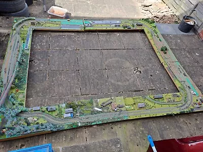 N Gauge Layout For Restoration • £80