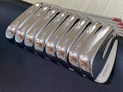 Golf Iron Set Mizuno MP-67 Yoro Model Dynamic Gold S200 8pcs 3-P JAPAN • $616.69