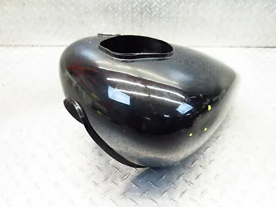 2014 07-16 Suzuki LS650 Boulevard S40 Gas Tank Fuel Petrol Reservoir Cell • $219.10