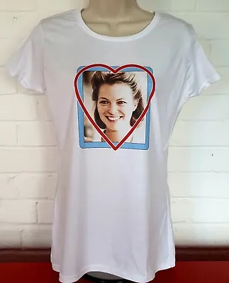 £12 • Buy L Lady Fit T-shirt Nurse Ratched. One Flew Over The Cuckoo's Nest. 