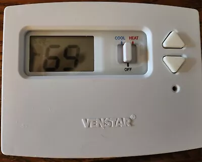 Venstar Digital Thermostat • $50