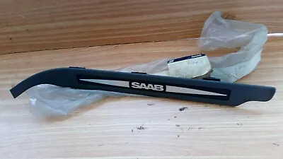 Interior Door Sill Protection Rear Left Gray Fits Saab 9-5 4747705 Genuine • $46