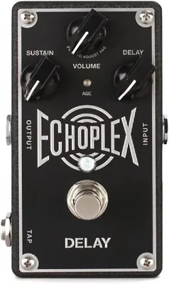 NEW - Dunlop Echoplex Delay Pedal EP103 • $199.99