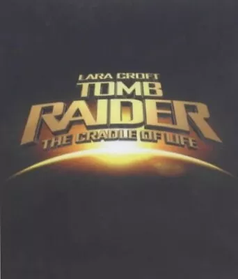 Lara Croft Tomb Raider II: Cradle Of Life: 2 By Stern Dave Paperback Book The • £3.23