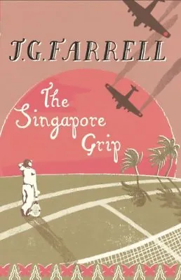 The Singapore GripJ.G. Farrell • £3.09