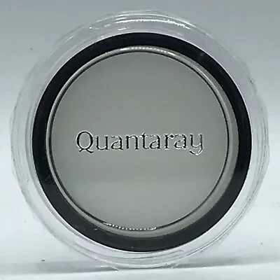 Vintage Quantaray Foggilizer Photography Lens 52mm 24-166-5793 • $8.37