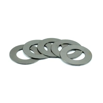 $9.77 • Buy 30mm ID X 1.0mm Thick Shim (Pack Of 5), Excavator, Skid Steer, Bobcat, Kubota