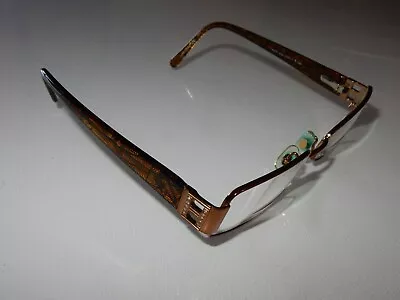 Marchon Eyeglasses RX Frames 52[]17 130 159 242 • $22.95