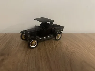 Ford Model T Pick Up 1925 Black 1/32 National Motor Museum Model • £10