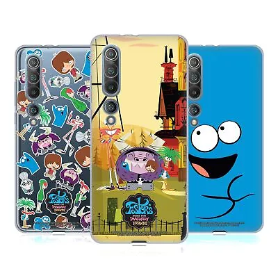 Official Foster's Home For Imaginary Friends Graphics Gel Case For Xiaomi Phones • $15.35