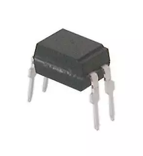 VISHAY-SFH620A-1-OPTOCOUPLERTRANSISTOR5300VRMS - 5pk • $9.40