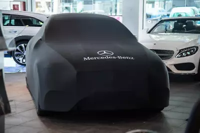 MERCEDES BENZ Car Cover Tailor Made For Your Vehicle İNDOOR CAR COVERSA++ • $179.50