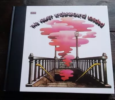 The Velvet Underground Loaded (Re-Loaded 45th Anniversary Deluxe Edition) 6 Disc • £40