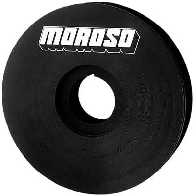 Moroso 23523 4  V-Belt Crankshaft Pulley • $86.99