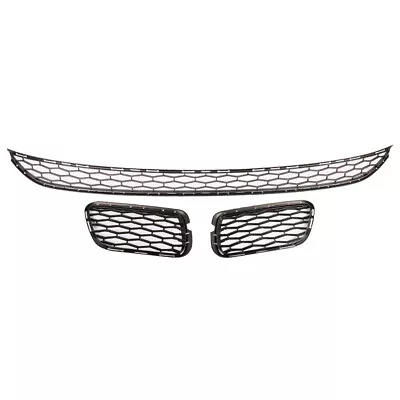 NEW Front Bumper Lower Center Grill For 2014-2016 Maserati Quattroporte • $285.99