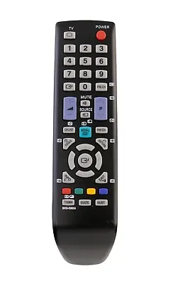 New BN59-00865A Remote For Samsung TV LA32B450 LA32B450C4D LA32B450C4DXXY • $17.99