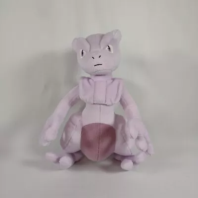 Used Pokemon Mewtwo Strikes Back Plush Banpresto 16  Japan Import US Seller • $69.99