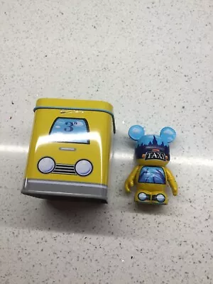 Disney VINYLMATION New York HEY TAXI • $13