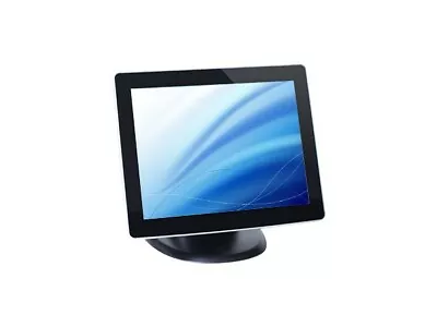 M17A-1101 _ 17  PCap Multi-Touch Interactive Desktop Monitor - 2 Touch • $65