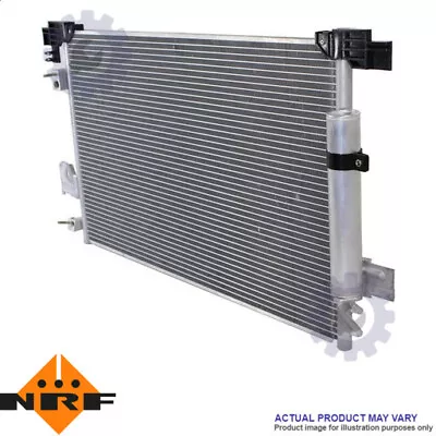 New Condenser Air Conditioning For Nissan Np300 Navara D40 V9x Frontier D40 Nrf • $374.44