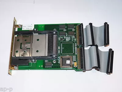 Mitsubishi Beijer 02560A GK-IFC-MC IFC PCMCIA Slot Card G&L Beijers • £349