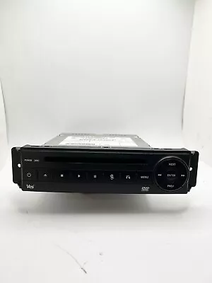 $59.99 • Buy 2008 - 2013 Chrysler Town Country Dodge Caravan DVD Player P05064063AE OEM