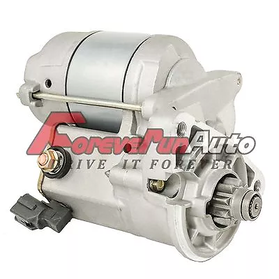 Starter For Toyota Tacoma 4Runner T100 Puckup Truck 2.7L 2.4L 17668 • $57.99
