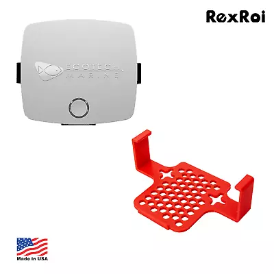 Ecotech Marine Reeflink Controller MOUNT BRACKET HOLDER  • $13.99