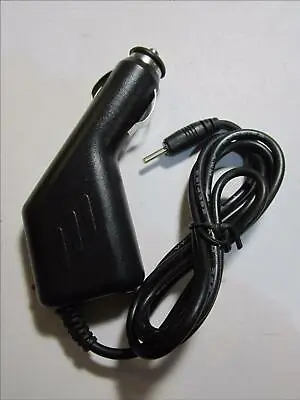 5V Car Charger Adaptor Power Supply For NATPC M009S 8GB Capacitive 7  Tablet PC • £9.45