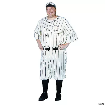 Rasta Imposta - Men's Baseball Player Costume • $92.36