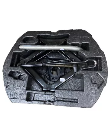 2012-2020 VW PASSAT Emergency Jack Tool Kit Set Assembly W Foam 561012115A 🔥🔥 • $108