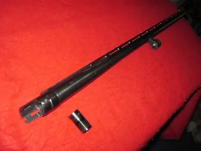 $137.50 • Buy Mossberg 500 12ga 28 Accu-Choke VR Barrel