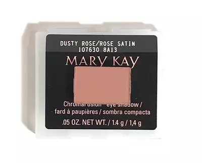 Mary Kay Makeup Eye Cheek Lip NIB Discontinued • $10.95