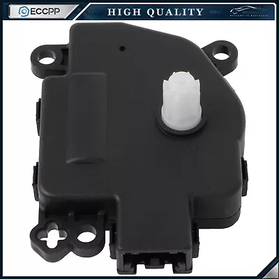 For 2017-2018 Ford F-150 HVAC Blend Door Actuator 604-290 FL3Z19E616B • $18.49