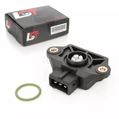 Poti Throttle Sensor For VW CORRADO GOLF 3 III 2.9 PASSAT 2.0 037907385Q • $18.13